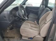 ✅ 2002 Chevrolet Silverado 2500HD • VIN: 1GCHK24GX2E231221 • Lot: 77471974. Listed on Copart with 203,163 mi. Free auction sales archive from the USA and detailed vehicle history report at DreamBid. Image 7.