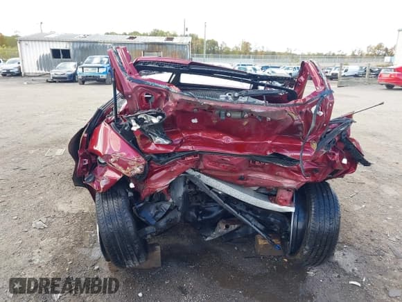 ✅ 2018 Toyota C-HR XLE Premium • VIN: NMTKHMBX3JR030514 • Лот: 43514058. Опубликован ранее на IAAI с пробегом 158 374 миль. Бесплатный доступ к архиву аукционных продаж из США и подробный отчёт об истории автомобиля на DreamBid. Изображение 6.