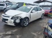 ✅ 2012 Chevrolet Malibu 1LT • VIN: 1G1ZC5E06CF253709 • Лот: 42955164. Опубликован ранее на IAAI с пробегом 96 565 миль. Бесплатный доступ к архиву аукционных продаж из США и подробный отчёт об истории автомобиля на DreamBid. Изображение 2.
