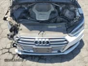 ✅ 2018 Audi S5 Prestige • VIN: WAUR4AF55JA132376 • Lot: 59211985. Listed on Copart with 94,496 mi. Free auction sales archive from the USA and detailed vehicle history report at DreamBid. Image 11.