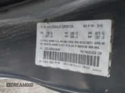 ✅ 2002 Chrysler Sebring Limited • VIN: 1C3EL65R82N166400 • Lot: 43865109. Listed on IAAI with 126,628 mi. Free auction sales archive from the USA and detailed vehicle history report at DreamBid. Image 9.