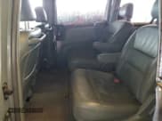 ✅ 2002 Honda Odyssey EX-L • VIN: 2HKRL18952H563137 • Lot: 64602445. Listed on Copart with Not provided. Free auction sales archive from the USA and detailed vehicle history report at DreamBid. Image 11.