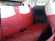 ✅ 2015 FIAT 500 Pop • VIN: 3C3CFFDR2FT501141 • Lot: 70931895. Wystawiony na Copart z przebiegiem 98 690 mil. Bezpłatny archiwum sprzedaży aukcyjnych z USA i szczegółowy raport historii pojazdu na DreamBid. Zdjęcie 10.