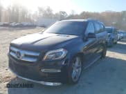 ✅ 2013 Mercedes-Benz GL 550 • VIN: 4JGDF7DE6DA129161 • Lot: 43702041. Listed on IAAI with 250,461 mi. Free auction sales archive from the USA and detailed vehicle history report at DreamBid. Image 17.