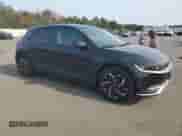2023 Hyundai Ioniq 5 SEL z VIN KM8KNDAF2PU127285, wystawiony jako Copart lot #67028664 z przebiegiem 44 100 mil mil oraz Szkoda całkowita • Salvage title. Historia ofert i sprzedaży dostępna na DreamBid. Obrazek 4.