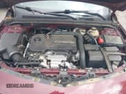 ✅ 2016 Chevrolet Malibu LS • VIN: 1G1ZB5ST8GF236255 • Lot: 42246635. Listed on IAAI with 119,942 mi. Free auction sales archive from the USA and detailed vehicle history report at DreamBid. Image 10.