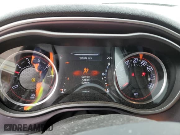 ✅ 2019 Dodge Challenger GT • VIN: 2C3CDZKG6KH545672 • Лот: 37519544. Опубликован ранее на Copart с пробегом 15 033 миль. Бесплатный доступ к архиву аукционных продаж из США и подробный отчёт об истории автомобиля на DreamBid. Изображение 9.