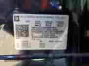 ✅ 2019 Chevrolet Equinox LS • VIN: 3GNAXHEV2KL193476 • Лот: 86276065. Опубликован ранее на Copart с пробегом 118 750 миль. Бесплатный доступ к архиву аукционных продаж из США и подробный отчёт об истории автомобиля на DreamBid. Изображение 13.