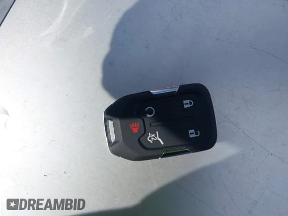 ✅ 2023 GMC Acadia Denali • VIN: 1GKKNPLS1PZ246369 • Lot: 42014834. Wystawiony na IAAI z przebiegiem 5 868 mil. Bezpłatny archiwum sprzedaży aukcyjnych z USA i szczegółowy raport historii pojazdu na DreamBid. Zdjęcie 11.