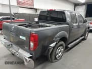 ✅ 2006 Nissan Frontier SE • VIN: 1N6AD07U16C451721 • Лот: 42699217. Опубликован ранее на IAAI с пробегом 158 565 миль. Бесплатный доступ к архиву аукционных продаж из США и подробный отчёт об истории автомобиля на DreamBid. Изображение 4.