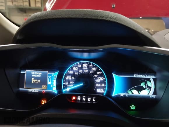 ✅ 2014 Ford C-Max SE • VIN: 1FADP5AU6EL509209 • Лот: 42425524. Опубликован ранее на IAAI с пробегом 122 728 миль. Бесплатный доступ к архиву аукционных продаж из США и подробный отчёт об истории автомобиля на DreamBid. Изображение 7.