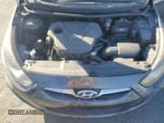 ✅ 2013 Hyundai Accent GLS • VIN: KMHCT4AE7DU413792 • Лот: 79952664. Опубликован ранее на Copart с пробегом 140 016 миль. Бесплатный доступ к архиву аукционных продаж из США и подробный отчёт об истории автомобиля на DreamBid. Изображение 11.