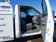 ✅ 2011 Ford F-250 XL • VIN: 1FDBF2A61BEC77909 • Lot: 43633747. Listed on IAAI with 242,631 mi. Free auction sales archive from the USA and detailed vehicle history report at DreamBid. Image 5.