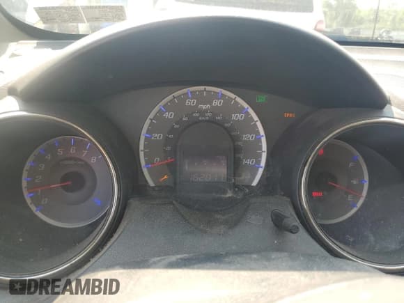 ✅ 2012 Honda Fit Sport • VIN: JHMGE8G54CS002079 • Лот: 64801645. Опубликован ранее на Copart с пробегом 162 017 миль. Бесплатный доступ к архиву аукционных продаж из США и подробный отчёт об истории автомобиля на DreamBid. Изображение 9.