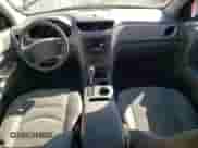 2014 Chevrolet Traverse LS с VIN 1GNKRFEDXEJ282119, выставлен на аукционе Copart как лот 90536805 с пробегом Не указан миль и Списание • Salvage title. История ставок и продаж доступна на DreamBid. Изображение 8.