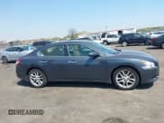 ✅ 2010 Nissan Maxima SV • VIN: 1N4AA5AP5AC860931 • Лот: 42108943. Опубликован ранее на IAAI с пробегом 125 351 миль. Бесплатный доступ к архиву аукционных продаж из США и подробный отчёт об истории автомобиля на DreamBid. Изображение 13.