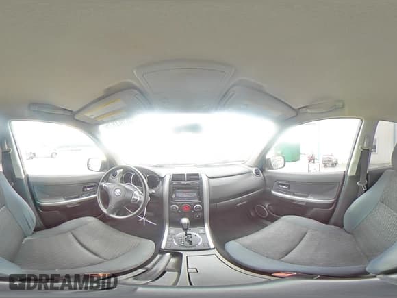 ✅ 2013 Suzuki Grand Vitara Premium • VIN: JS3TE0D60D4100144 • Lot: 60784875. Listed on Copart with 91,842 mi. Free auction sales archive from the USA and detailed vehicle history report at DreamBid. Image 14.