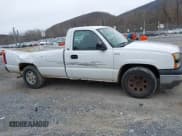 ✅ 2005 Chevrolet Silverado 1500 Work Truck • VIN: 1GCEC14XX5Z340818 • Лот: 41729984. Опубликован ранее на IAAI с пробегом 191 704 миль. Бесплатный доступ к архиву аукционных продаж из США и подробный отчёт об истории автомобиля на DreamBid. Изображение 13.