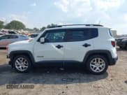 ✅ 2018 Jeep Renegade Altitude • VIN: ZACCJABB8JPG65352 • Lot: 43233063. Listed on IAAI with 74,377 mi. Free auction sales archive from the USA and detailed vehicle history report at DreamBid. Image 15.