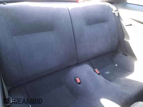 ✅ 2004 Toyota Celica GTS • VIN: JTDDY32T940071707 • Лот: 73795164. Опубликован ранее на Copart с пробегом 137 551 миль. Бесплатный доступ к архиву аукционных продаж из США и подробный отчёт об истории автомобиля на DreamBid. Изображение 10.