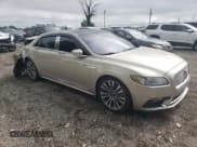 ✅ 2017 Lincoln Continental Reserve • VIN: 1LN6L9NC8H5629590 • Lot: 65441665. Wystawiony na Copart z przebiegiem 62 256 mil. Bezpłatny archiwum sprzedaży aukcyjnych z USA i szczegółowy raport historii pojazdu na DreamBid. Zdjęcie 4.