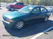 2000 BMW 3 Series 323i с VIN WBAAM3339YCA86757, выставлен на аукционе IAAI как лот 43522479 с пробегом 128 355 миль миль и . История ставок и продаж доступна на DreamBid. Изображение 2.