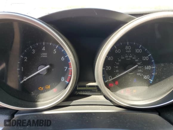 ✅ 2012 Mazda 3 i Touring • VIN: JM1BL1L84C1613910 • Lot: 65242875. Wystawiony na Copart z przebiegiem 154 837 mil. Bezpłatny archiwum sprzedaży aukcyjnych z USA i szczegółowy raport historii pojazdu na DreamBid. Zdjęcie 9.