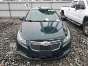 ✅ 2014 Chevrolet Cruze Diesel • VIN: 1G1P75SZ0E7252650 • Lot: 90352865. Listed on Copart with 112,756 mi. Free auction sales archive from the USA and detailed vehicle history report at DreamBid. Image 5.