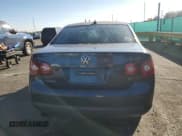 ✅ 2008 Volkswagen Jetta SE • VIN: 3VWRM71K88M078665 • Lot: 82340585. Listed on Copart with 170,684 mi. Free auction sales archive from the USA and detailed vehicle history report at DreamBid. Image 6.