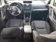 2015 Subaru Forester Premium с VIN JF2SJADC2FG458303, выставлен на аукционе Copart как лот 68898455 с пробегом 117 565 миль миль и Списание • Salvage title. История ставок и продаж доступна на DreamBid. Изображение 8.