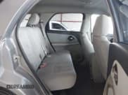 ✅ 2005 Chevrolet Equinox LS • VIN: 2CNDL13F056019513 • Lot: 41575449. Listed on IAAI with 161,589 mi. Free auction sales archive from the USA and detailed vehicle history report at DreamBid. Image 8.