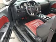 ✅ 2013 Dodge Challenger R/T Plus • VIN: 2C3CDYBT6DH729097 • Lot: 52572444. Wystawiony na Copart z przebiegiem 156 221 mil. Bezpłatny archiwum sprzedaży aukcyjnych z USA i szczegółowy raport historii pojazdu na DreamBid. Zdjęcie 8.