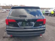 ✅ 2017 Honda Pilot EX-L • VIN: 5FNYF6H58HB037329 • Lot: 43630810. Listed on IAAI with 107,157 mi. Free auction sales archive from the USA and detailed vehicle history report at DreamBid. Image 16.