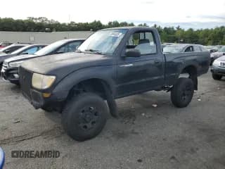 ✅ 1998 Toyota Tacoma • VIN: 4TAPM62N8WZ114309 • Lot: 70994655. Wystawiony na Copart z przebiegiem 326 870 mil. Bezpłatny archiwum sprzedaży aukcyjnych z USA i szczegółowy raport historii pojazdu na DreamBid. Zdjęcie 1.