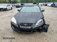 ✅ 2010 Hyundai Genesis Coupe Track • VIN: KMHHU6KH1AU023578 • Lot: 80390335. Listed on Copart with 129,065 mi. Free auction sales archive from the USA and detailed vehicle history report at DreamBid. Image 13.