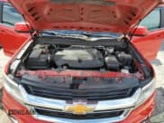 ✅ 2018 Chevrolet Colorado 2WD Work Truck • VIN: 1GCGSBEN3J1214050 • Лот: 74002284. Опубликован ранее на Copart с пробегом 115 953 миль. Бесплатный доступ к архиву аукционных продаж из США и подробный отчёт об истории автомобиля на DreamBid. Изображение 11.