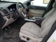 ✅ 2013 Ford Explorer • VIN: 1FM5K8B82DGC62869 • Lot: 86893745. Listed on Copart with 166,984 mi. Free auction sales archive from the USA and detailed vehicle history report at DreamBid. Image 7.