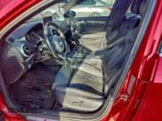 ✅ 2016 Audi A3 • VIN: WAUG7GFF8G1085105 • Lot: 94339845. Listed on Copart with 124,531 mi. Free auction sales archive from the USA and detailed vehicle history report at DreamBid. Image 7.