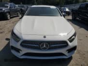 ✅ 2021 Mercedes-Benz CLS 450 • VIN: W1K2J5JB3MA089992 • Лот: 72076095. Опубликован ранее на Copart с пробегом 56 752 миль. Бесплатный доступ к архиву аукционных продаж из США и подробный отчёт об истории автомобиля на DreamBid. Изображение 5.