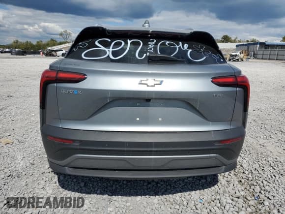 ✅ 2024 Chevrolet Blazer EV eAWD LT • VIN: 3GNKDBRJ3RS244310 • Лот: 84660835. Опубликован ранее на Copart с пробегом 6 815 миль. Бесплатный доступ к архиву аукционных продаж из США и подробный отчёт об истории автомобиля на DreamBid. Изображение 6.