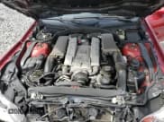 ✅ 2005 Mercedes-Benz SL 55 AMG • VIN: WDBSK74F05F099772 • Lot: 52239195. Listed on Copart with 42,597 mi. Free auction sales archive from the USA and detailed vehicle history report at DreamBid. Image 11.