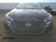 ✅ 2024 Nissan Versa S • VIN: 3N1CN8DV4RL916430 • Lot: 70710725. Wystawiony na Copart z przebiegiem 12 105 mil. Bezpłatny archiwum sprzedaży aukcyjnych z USA i szczegółowy raport historii pojazdu na DreamBid. Zdjęcie 5.