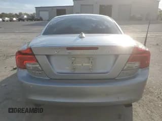 ✅ 2013 Volvo C70 T5 • VIN: YV1672MCXDJ143683 • Лот: 74694774. Опубликован ранее на Copart с пробегом 84 444 миль. Бесплатный доступ к архиву аукционных продаж из США и подробный отчёт об истории автомобиля на DreamBid. Изображение 6.