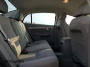 ✅ 2011 Chevrolet Malibu 1LS • VIN: 1G1ZB5E15BF139176 • Lot: 78881604. Listed on Copart with 115,834 mi. Free auction sales archive from the USA and detailed vehicle history report at DreamBid. Image 10.