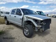 ✅ 2007 Dodge RAM • VIN: 3D7MX39C27G738387 • Lot: 80835065. Wystawiony na Copart z przebiegiem 181 153 mil. Bezpłatny archiwum sprzedaży aukcyjnych z USA i szczegółowy raport historii pojazdu na DreamBid. Zdjęcie 4.