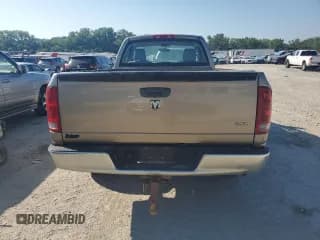 ✅ 2006 Dodge 1500 ST • VIN: 1D7HA16P66J232105 • Лот: 69185834. Опубликован ранее на Copart с пробегом 166 309 миль. Бесплатный доступ к архиву аукционных продаж из США и подробный отчёт об истории автомобиля на DreamBid. Изображение 6.