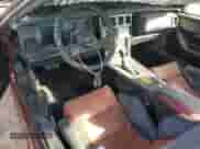 1987 Chevrolet Corvette with VIN 1G1YY2181H5117721, listed as a Copart auction lot 45817625 with Not provided miles and Clean title. Bid and sale history available at DreamBid. Image 8.