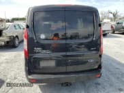 ✅ 2017 Ford Transit Connect XLT • VIN: NM0GS9F7XH1314260 • Lot: 63648065. Listed on Copart with 144,541 mi. Free auction sales archive from the USA and detailed vehicle history report at DreamBid. Image 6.