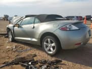 ✅ 2008 Mitsubishi Eclipse GS • VIN: 4A3AL25F28E004552 • Lot: 67655295. Listed on Copart with 70,478 mi. Free auction sales archive from the USA and detailed vehicle history report at DreamBid. Image 2.