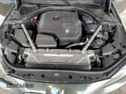 ✅ 2022 BMW 4 Series 430i • VIN: WBA53AP03NCH98007 • Lot: 54243395. Listed on Copart with 36,134 mi. Free auction sales archive from the USA and detailed vehicle history report at DreamBid. Image 11.